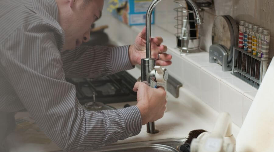 Professional expert plumbing services in Lake Villa, IL